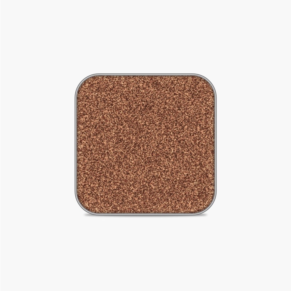 SEINT eyeshadows - Stay Golden & Hot chocolate